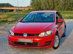 VW Golf 7 1.2TSi 12/2013 EURO5 + KEURING > INSCHRIJFKLAAR, Auto's, Euro 5, 5 zetels, 1200 cc, USB
