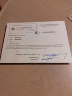 Peugeot bromfiets, Vélos & Vélomoteurs, Cyclomoteurs | Peugeot, Enlèvement ou Envoi, Comme neuf, Autres modèles