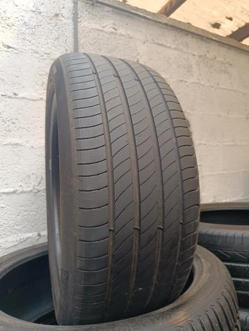 255 45r20 Michelin avec montage et équilibrage  beschikbaar voor biedingen