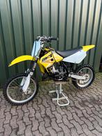 Suzuki RM 85, Fietsen en Brommers, Ophalen of Verzenden, Zo goed als nieuw, Suzuki