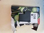 Gratis HP Cartridge 338, Computers en Software, Ophalen, Nieuw, Cartridge, Hp