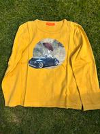 T-shirt lange mouwen F&G maat 116, Kinderen en Baby's, Ophalen, Zo goed als nieuw