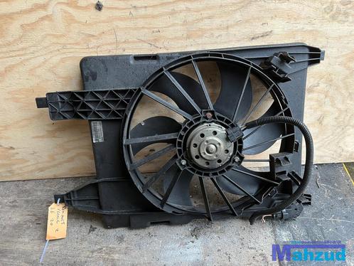 RENAULT SCENIC 2 1.6 2.0 Koelvin 2004-2009, Auto-onderdelen, Airco en Verwarming, Renault, Gebruikt