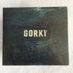 Gorki - Alles Moet Weg (10 CD Box Set Sealed!), Ophalen of Verzenden, Nieuw in verpakking, Levenslied of Smartlap, Boxset