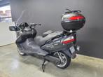 Suzuki Burgman AN 650 (bj 2010), Motoren, Scooter, Bedrijf, Meer dan 35 kW, 650 cc