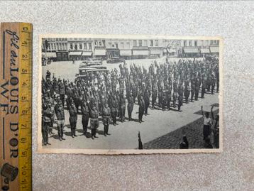 Collaboration WW2, Enlèvement ou Envoi
