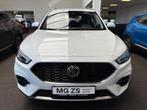 MG ZS 1.5 Vti-TECH COMFORT *NIEUW*, Voorwielaandrijving, Stof, 4 cilinders, ZS