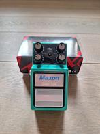 Maxon ST9-pro+, Musique & Instruments, Effets, Distortion, Overdrive ou Fuzz, Enlèvement ou Envoi