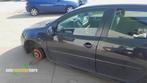 Portier 4Deurs links-voor van een Volkswagen Golf (LC9Z), Auto-onderdelen, 3 maanden garantie, Gebruikt, Volkswagen, Deur