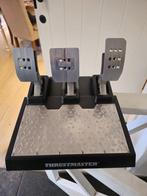 Thrustmaster servo , F1 stuur + T-LCM pedalen, Ophalen, Gebruikt