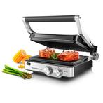 GRILL Tescoma Président, Enlèvement ou Envoi, Plaques amovibles, Utilisé