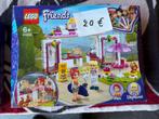Lego friends 41426 nieuw, Ophalen of Verzenden, Zo goed als nieuw, Complete set, Lego