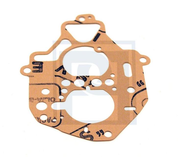 Volvo Pakking carburateur systeem: Solex Volvo onderdeel nr, Auto-onderdelen, Brandstofsystemen, Nieuw, Ophalen of Verzenden