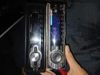USB-cd-radio, enz., Auto diversen, Autoradio's, Ophalen of Verzenden, Gebruikt