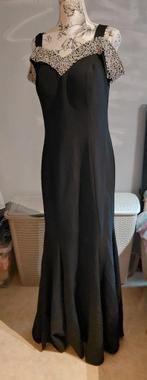 Baljurk/ galajurk maat 42, Kleding | Dames, Jurken, Ophalen of Verzenden, Maat 42/44 (L)