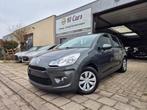 Citroën C3 1.1i 2011 met 109.000km/OHBoekje/TOPSTAAT/1e eign, Auto's, Citroën, Euro 5, Stof, 139 g/km, 4 cilinders
