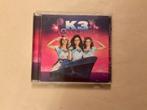 CD K3 Love Cruise, Cd's en Dvd's, Ophalen of Verzenden, Zo goed als nieuw