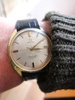 omega seamaster cosmic homme 1960, Omega, Autres matériaux, Montre-bracelet, 1960 ou plus tard