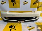Mini Cooper S R56 R57 JCW AchterBumper 51122755692, Gebruikt, Achter, Mini, Bumper
