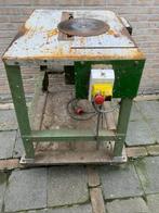 Tafelzaag -(drijfkracht), Doe-het-zelf en Bouw, Gereedschap | Zaagmachines, Ophalen, Gebruikt