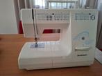 Naaimachine, Enlèvement, Neuf