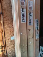 LOT Lambris IMBERTY rainuré languettés 4 côté, Bricolage & Construction, Neuf, Autres types, 250 à 300 cm, Pin