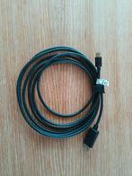 Display poort naar mini displaypoort 2 meter, Enlèvement ou Envoi, Neuf