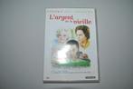 DVD "Argent Vieille"/Comencini/Sordi/Mangano Comme neuf, Verzenden, Zo goed als nieuw