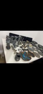 Tin, Antiek en Kunst, Antiek | Tin, Ophalen