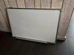 Magnetisch schrijfbord, Huis en Inrichting, Woonaccessoires | Memoborden, Ophalen, Gebruikt