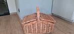 Mooie grote mand, Huis en Inrichting, Woonaccessoires | Schalen en Manden, Ophalen, Mand