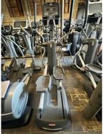 Star Trac Crosstrainer E-CT | Elliptical | Crossover |, Sport en Fitness, Ophalen of Verzenden, Gebruikt, Benen, Overige typen