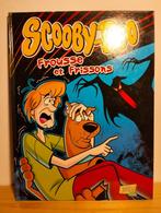 Scooby-Doo frousse et frissons, Livres, Comme neuf, Une BD, Enlèvement ou Envoi
