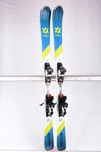 128 135 142 ski's VOLKL DEACON 7.4 FDT, grip walk, Tip, 140 tot 160 cm, Gebruikt, Verzenden, Carve