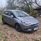 Opel Corsa: 99.000 km + veel opties+garantie +groot nazicht!, Auto's, Voorwielaandrijving, Stof, 4 cilinders, Parkeersensor