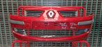 Pare choc avant RENAULT MODUS 2008 parechoc parchoc par choc, Auto-onderdelen, Ophalen, Voor, Renault