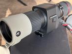 Kite Optics balanced telescope nieuwstaat, Ophalen of Verzenden, Nieuw, Minder dan 80 mm, Lenzentelescoop (refractor)