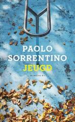 Te Koop Boek JEUGD Paolo Sorrentino, Boeken, Europa overig, Ophalen of Verzenden, Zo goed als nieuw, Paolo Sorrentino