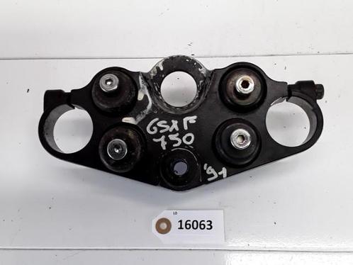 GSX750F 1988 - 1997 Suzuki Kroonplaat D1-26657, Motoren, Onderdelen | Suzuki