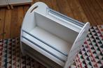 BIBLIOTHEQUE ENFANT A ROULETTES - OXYBUL, Ophalen, Gebruikt, Kast