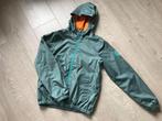 Decathlon regenjas / mooie staat en kleur/ maat 152, Kinderen en Baby's, Ophalen of Verzenden