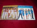 2 CD SINGLES - STEPS, Cd's en Dvd's, 2 t/m 5 singles, Ophalen of Verzenden, Zo goed als nieuw, Dance
