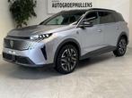 Peugeot 5008 New Hybrid GT e-DSC6, Auto's, Automaat, Monovolume, Parkeersensor, 7 zetels