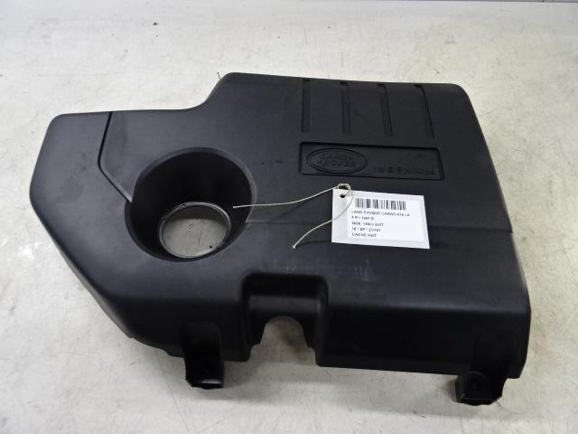 AFDEKPLAAT MOTOR Range Rover Evoque (LVJ / LVS), Auto-onderdelen, Motor en Toebehoren, Land Rover, Gebruikt