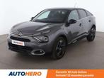 Citroën C4 1.2 PureTech Shine (bj 2021, automaat), Gebruikt, Euro 6, 1199 cc, 1353 kg