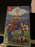 Nitendo switch, Games en Spelcomputers, Ophalen, Zo goed als nieuw