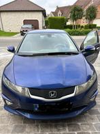 Honda civic type S 1.4i, ABS, Achat, Particulier, Civic