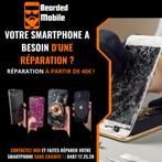Réparation Iphone 12 (12 pro , 12 Pro max), Telecommunicatie, Mobiele telefoons | Apple iPhone, Ophalen, Nieuw, IPhone 12
