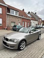 Bmw 118i Cabrio, Auto's, 1 Reeks, Cabriolet, Bedrijf, Handgeschakeld