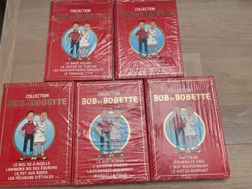 Bob er Bobette collection